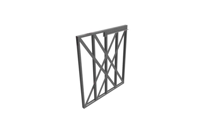 Metsec 3D models - Sketchfab