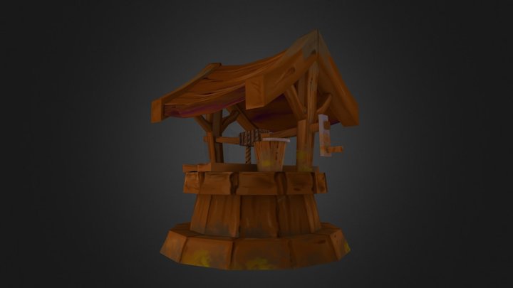 050801 3D Model