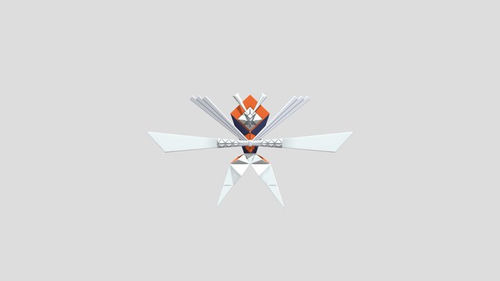 #798 Kartana