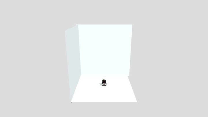 Helmet - Low Poly 3D Model