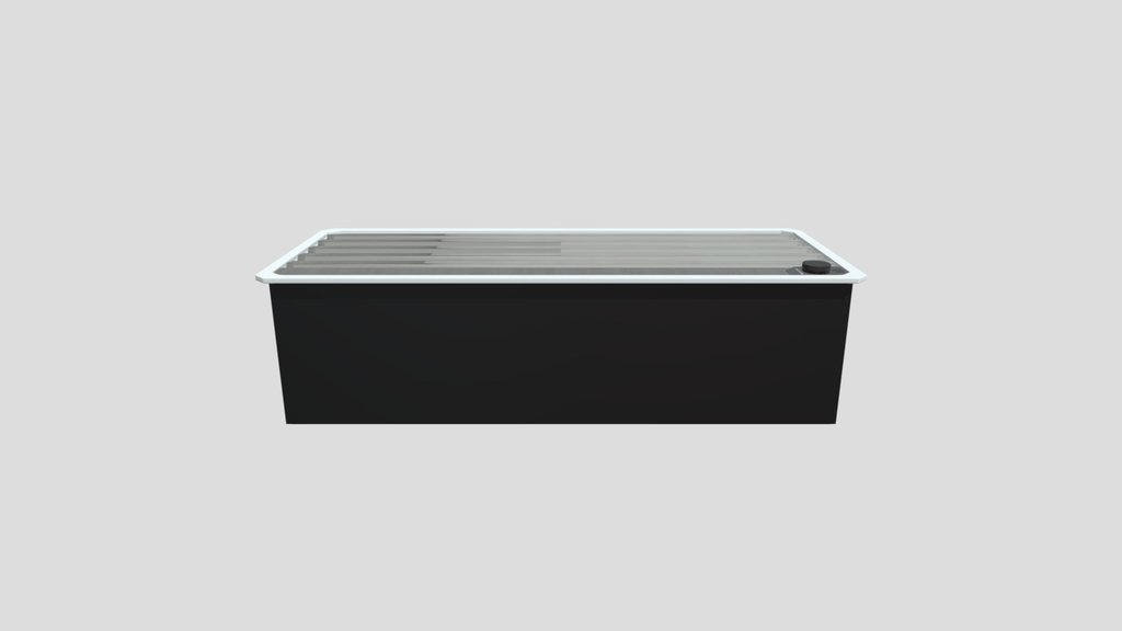 Sci Fi Ventilation