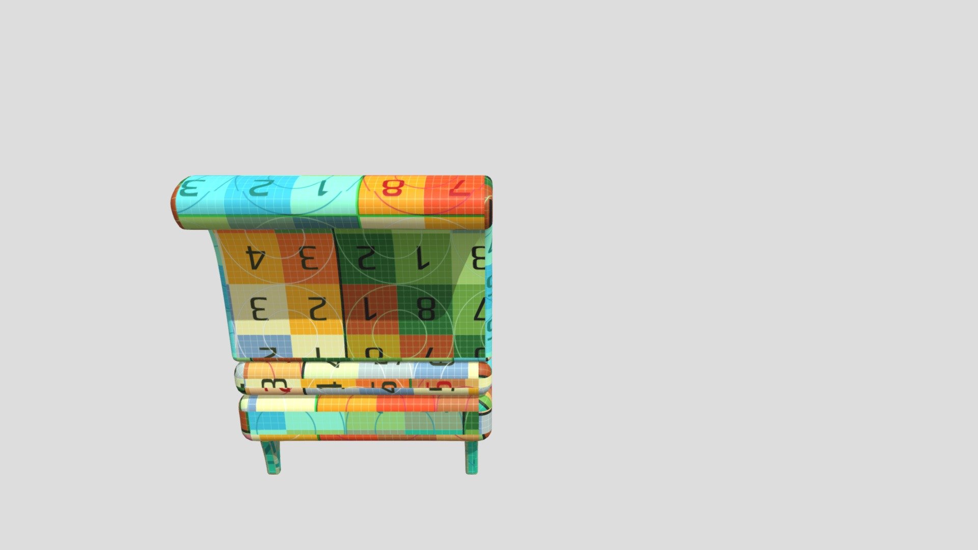 chaise
