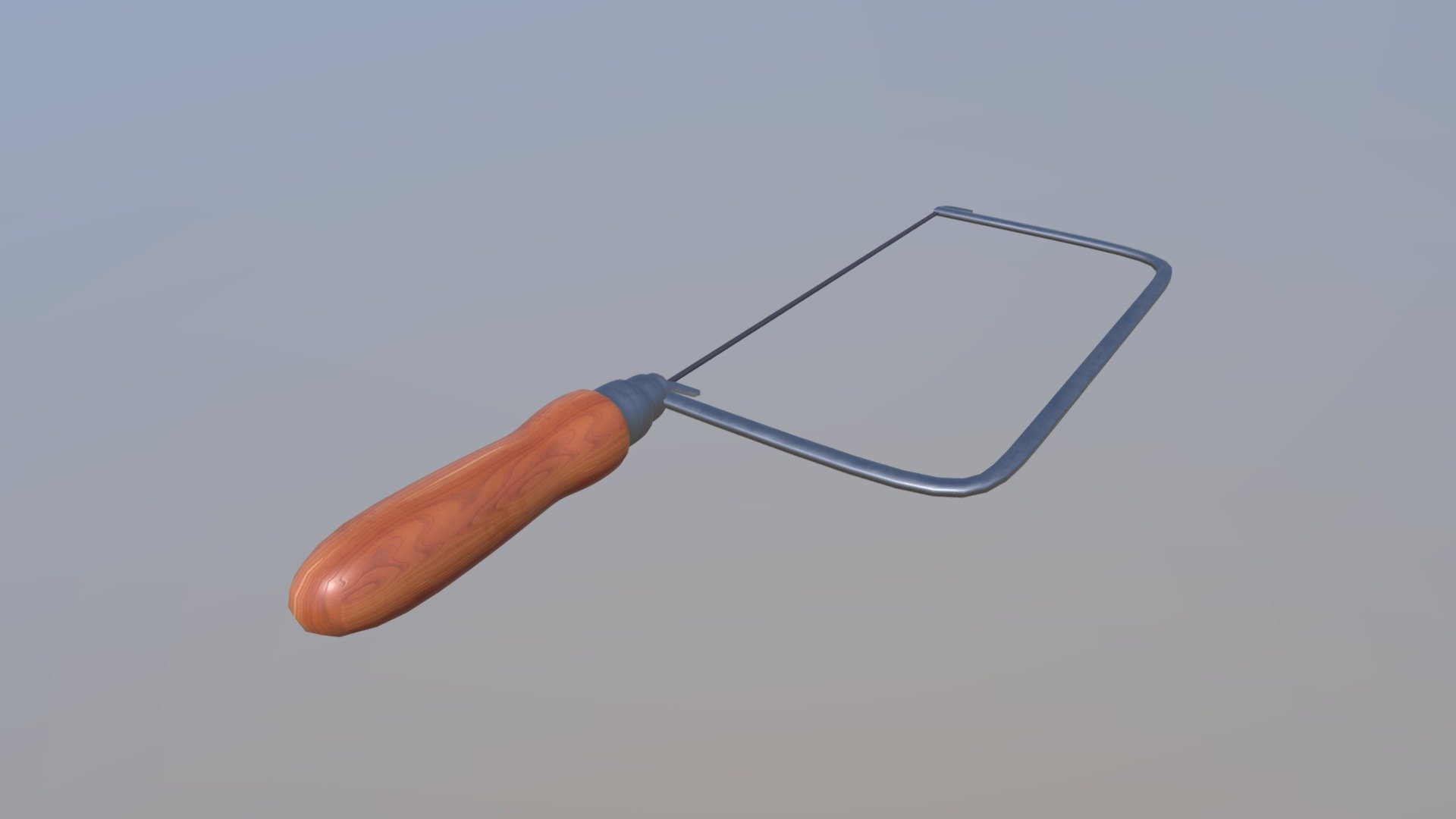 Hand Saw