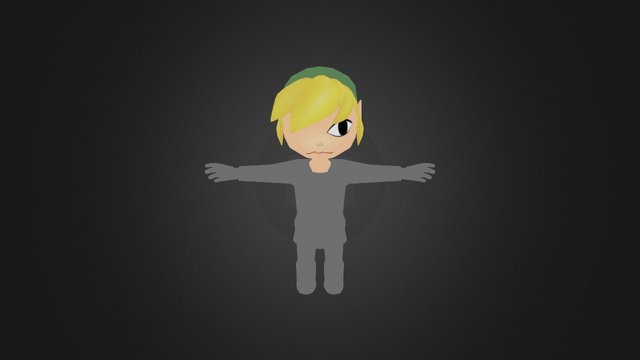 Test 3D Model