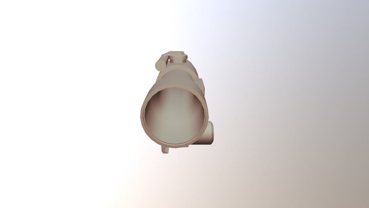 Aimpoint 3D Model