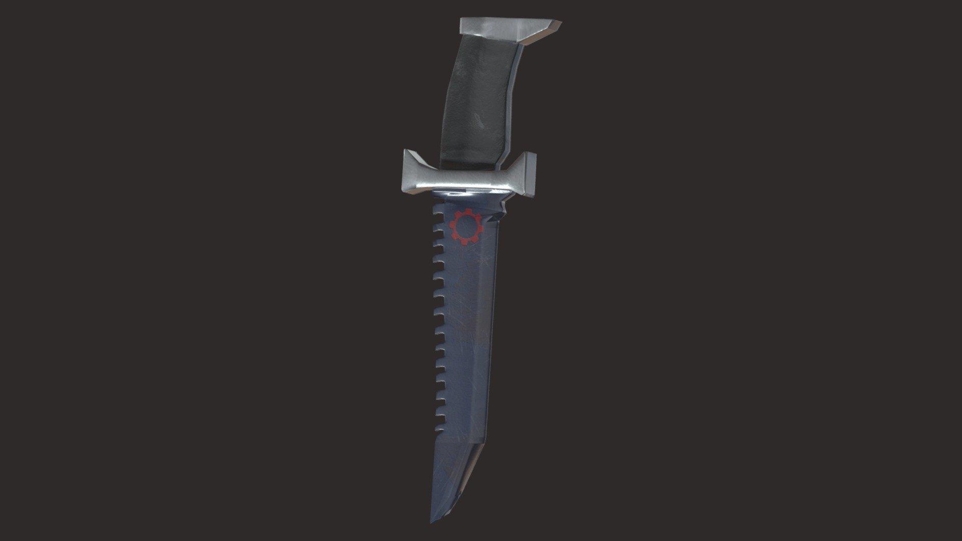 Combat Knife
