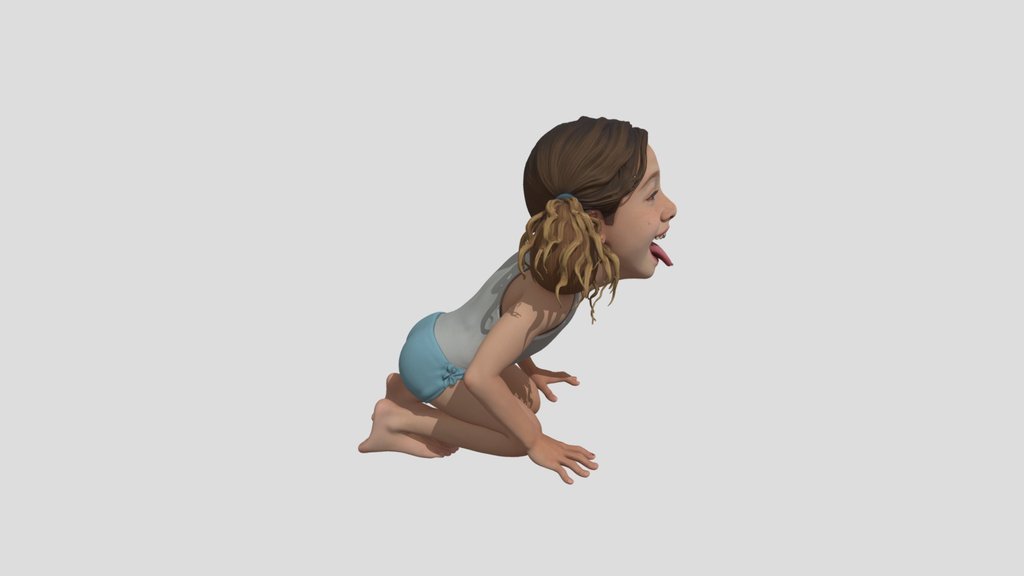 Very_Realistic_8_year_old_Israeli_girl_bent_over