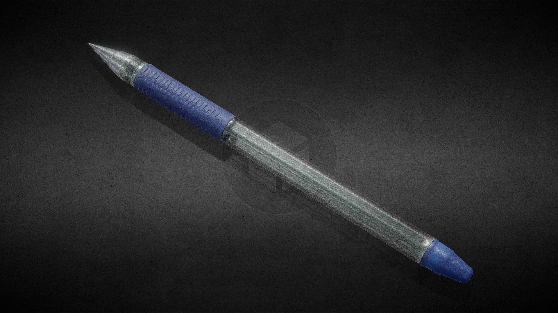 The Pen