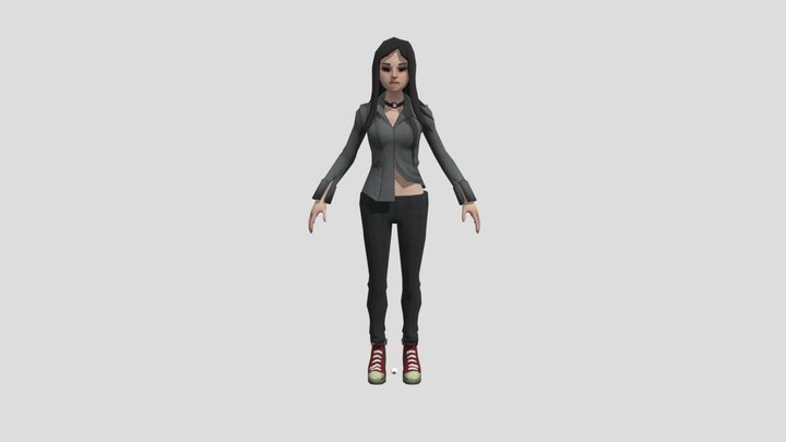 Female Extras02
