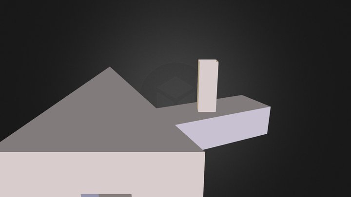 Abdulahim 3D Model
