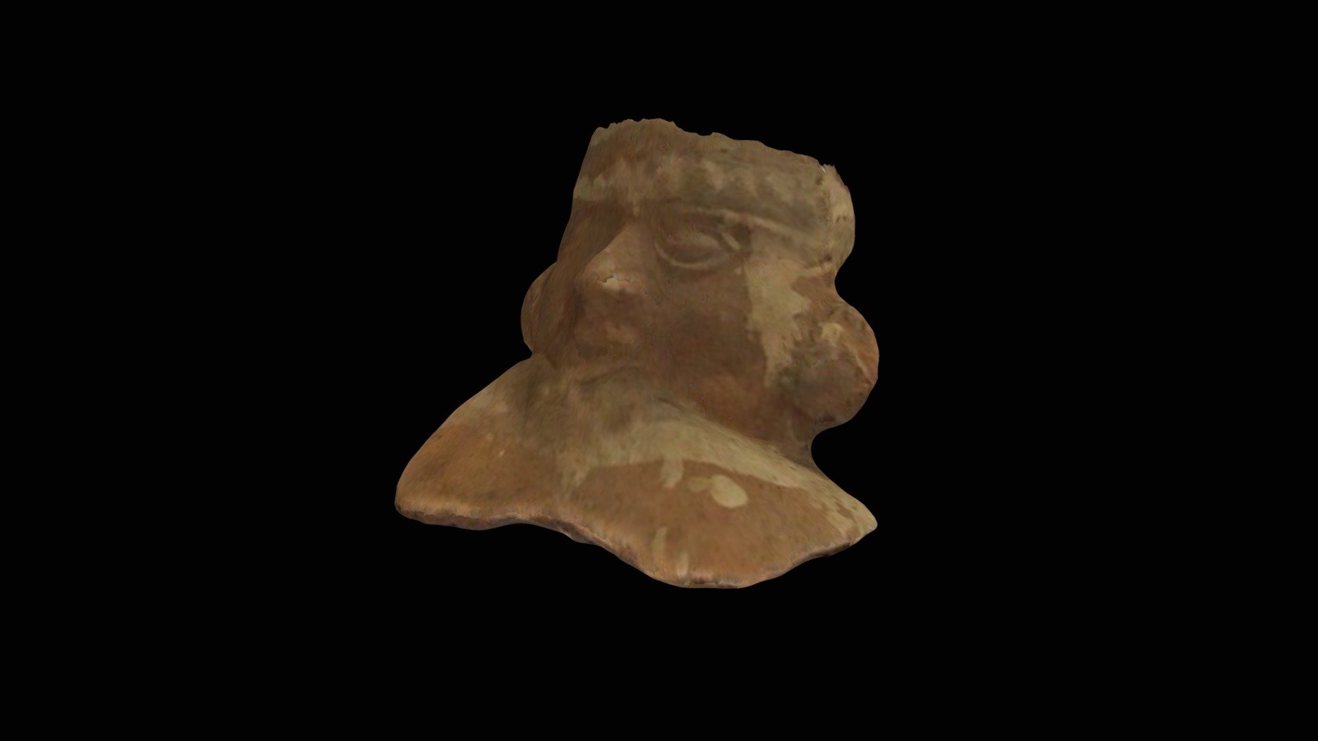 Moche Urn