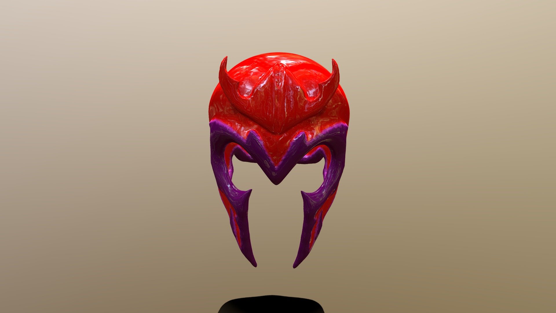 Magneto Helmet Classic