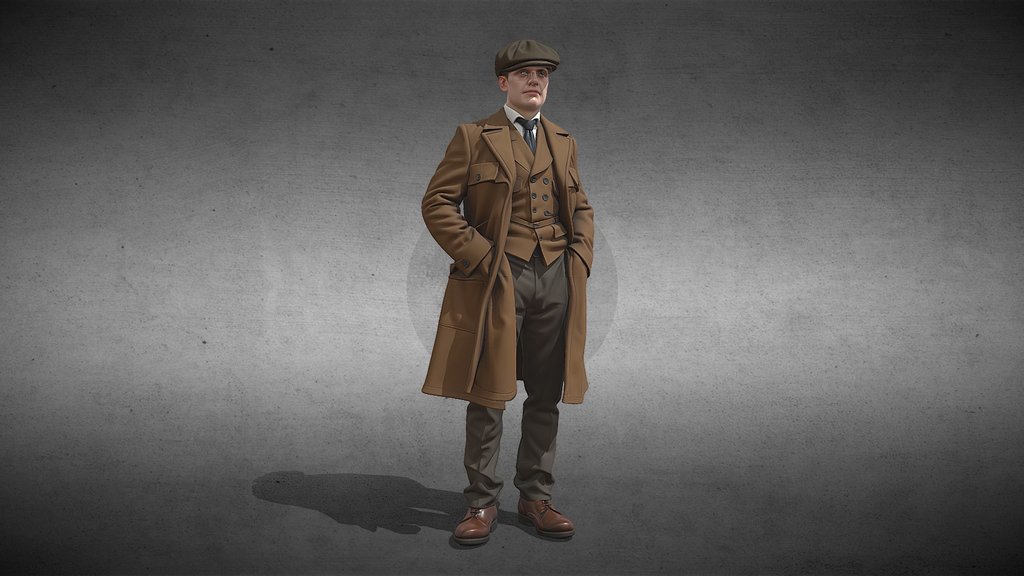 men VIII
