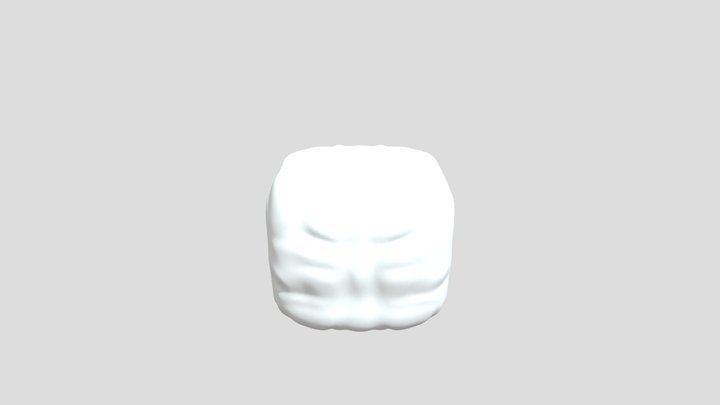 My model 3D Model