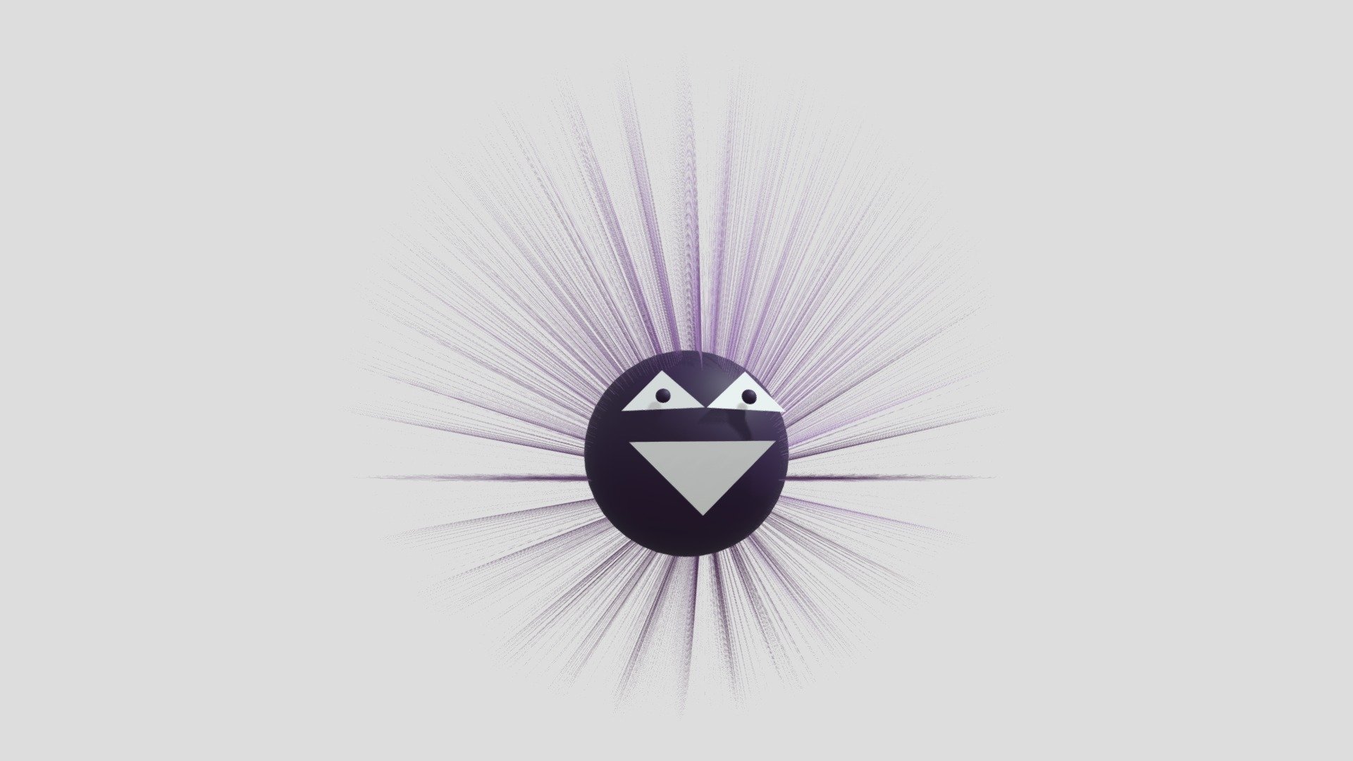 Gastly