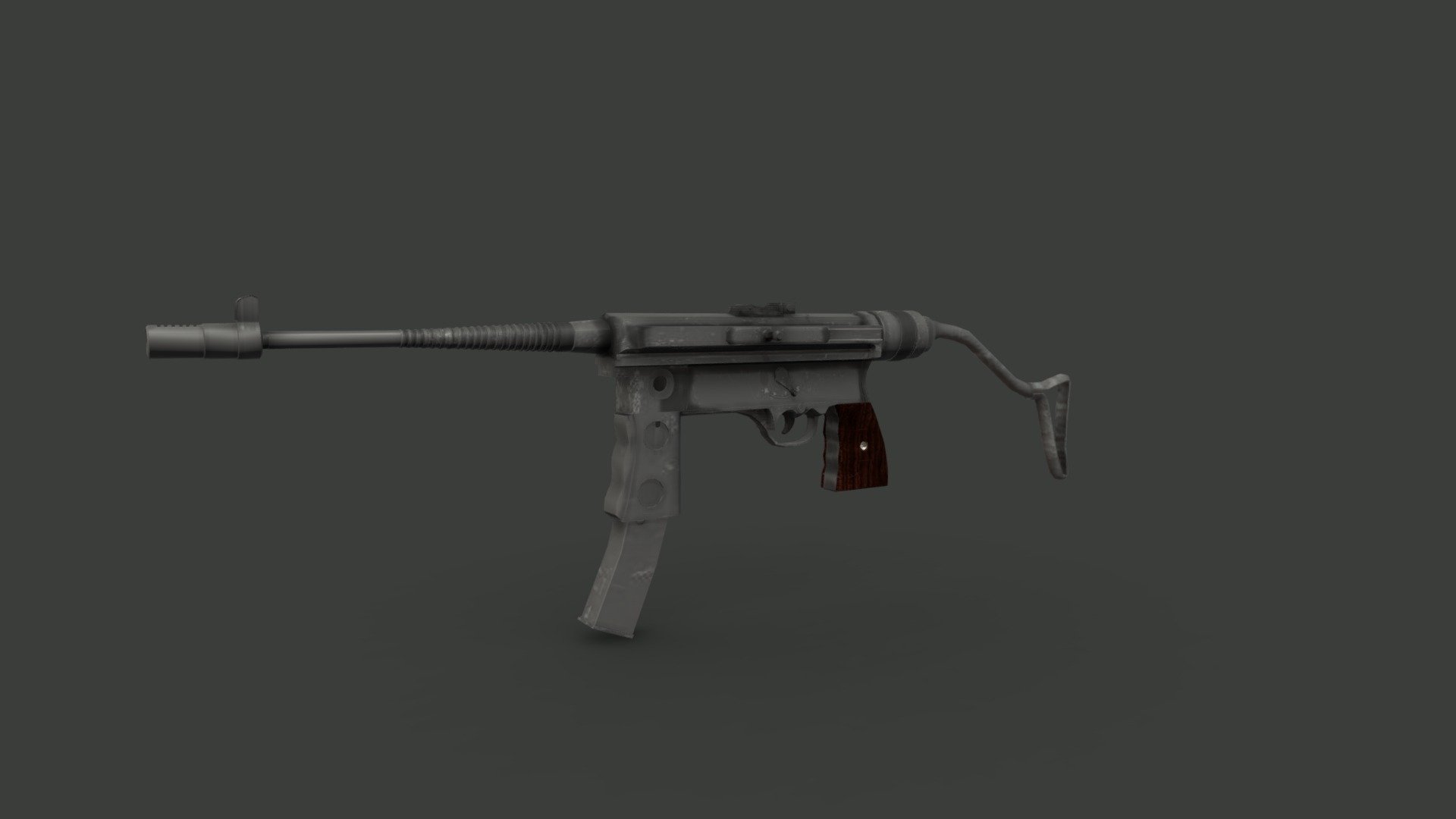 halcon m 49 - Buy Royalty Free 3D model by crafterking.137 [0505d8a ...