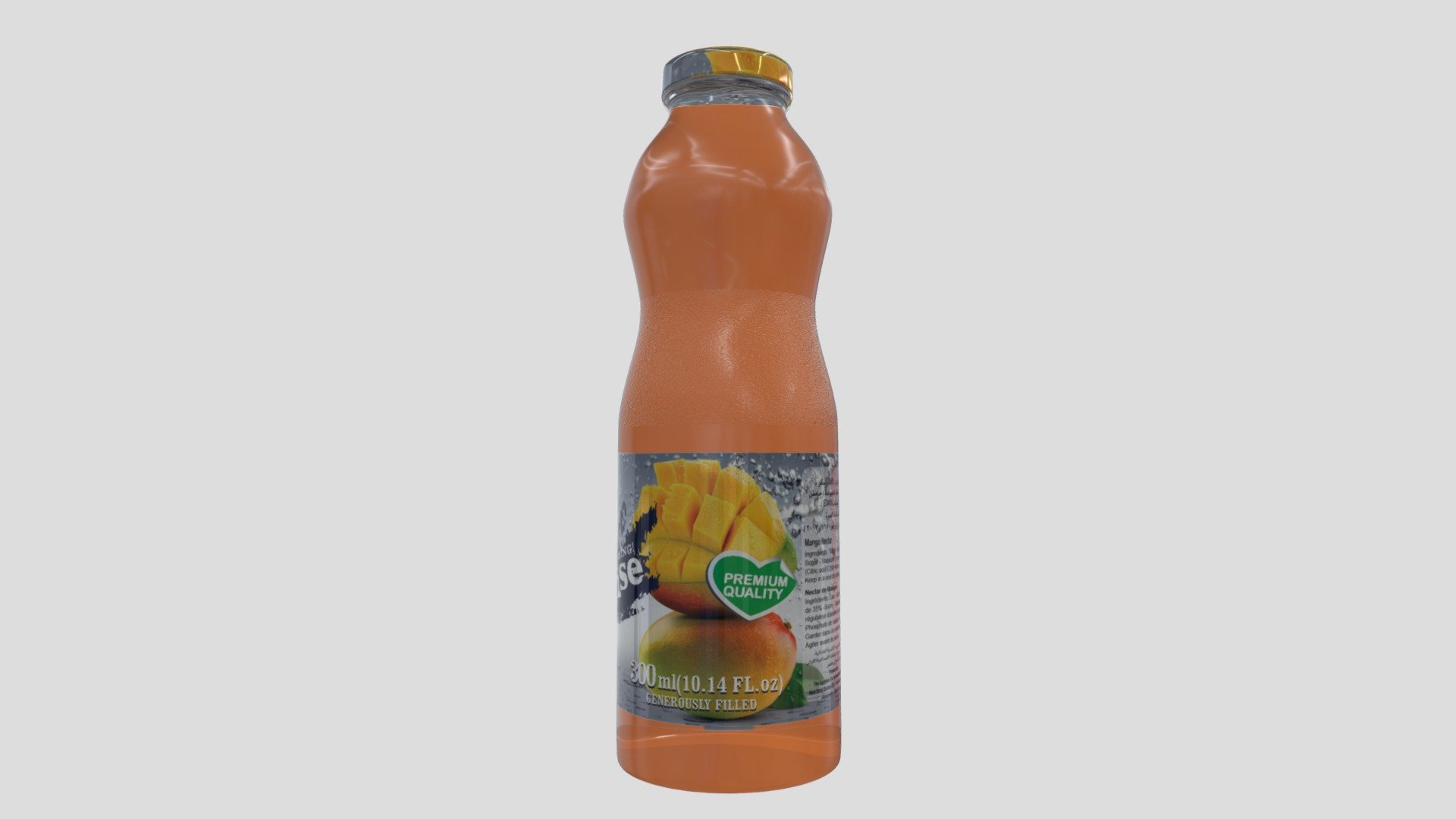 mango300