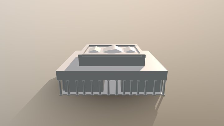 Assignment04 3D Model