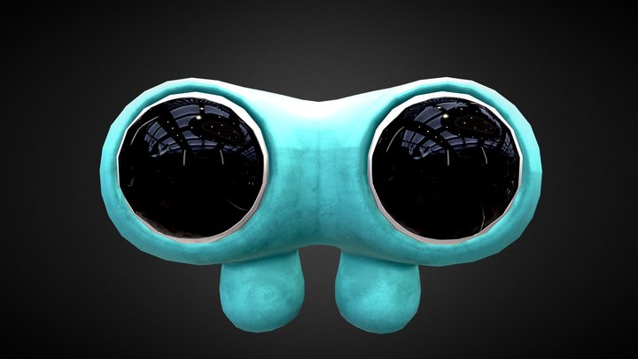 Mani Vurvur House 5 - Nelamon – Modello 3D gratuito STL