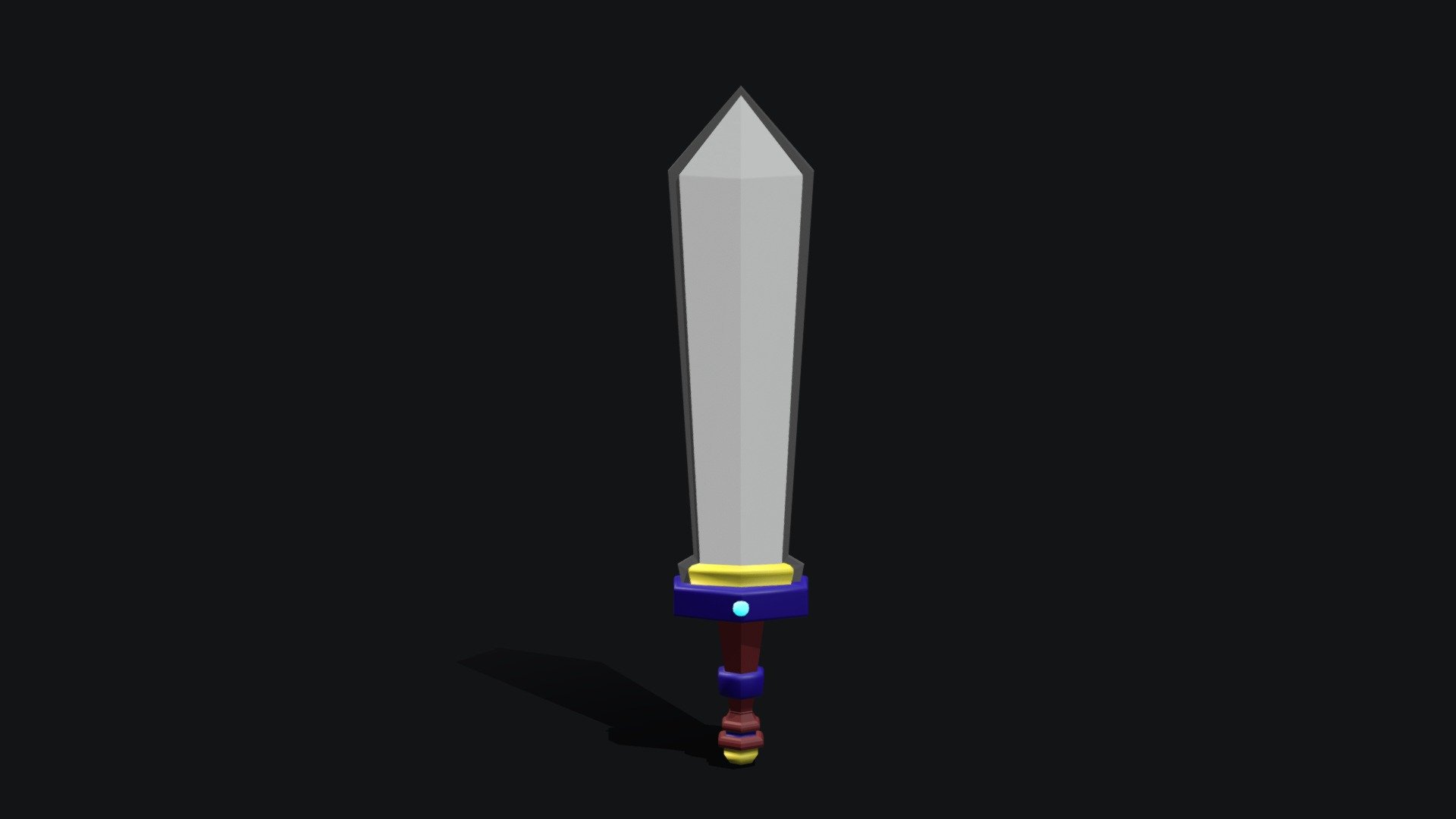 SWORD
