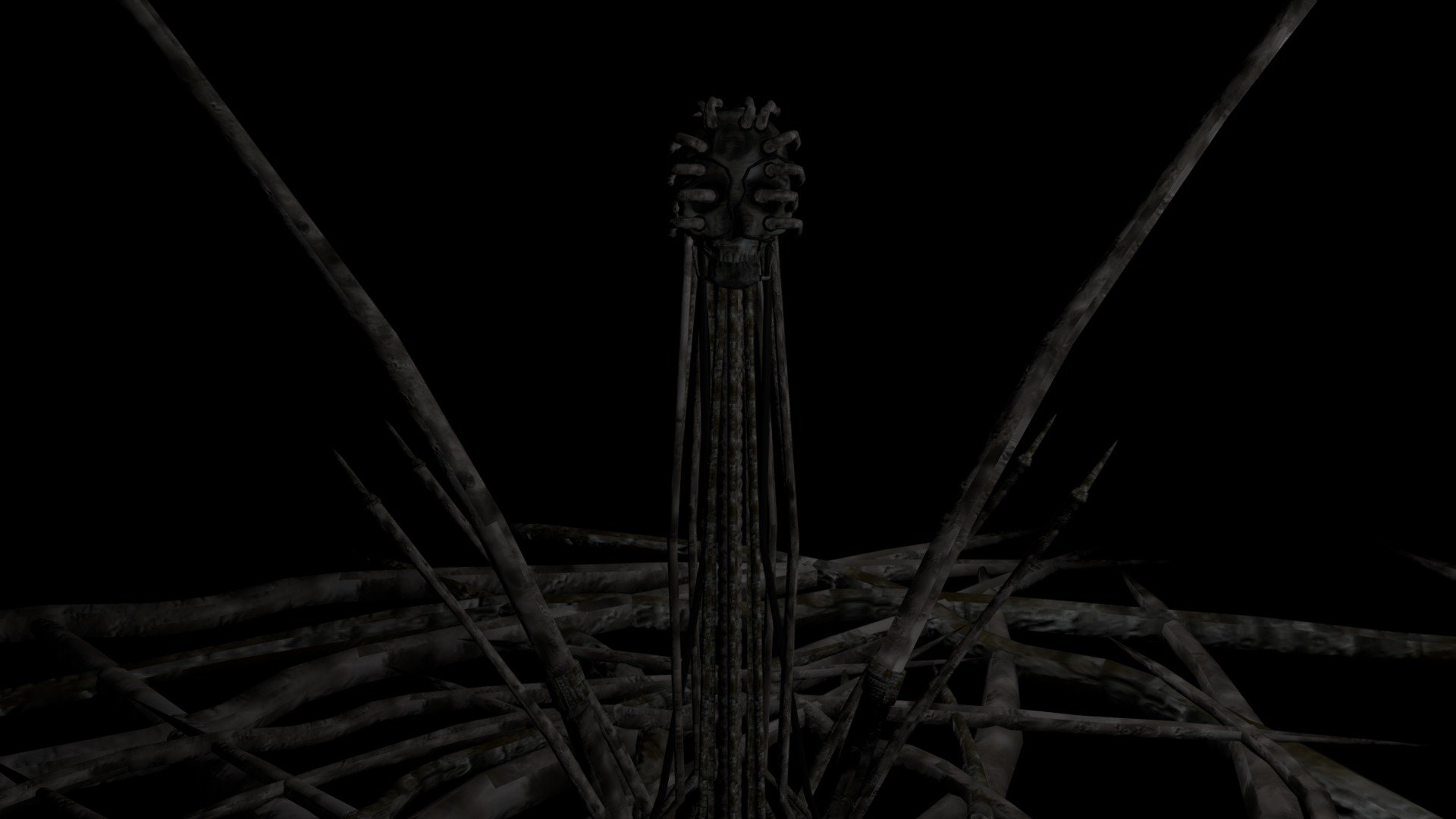 Meta Host Specimen 2