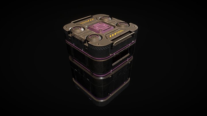 random box