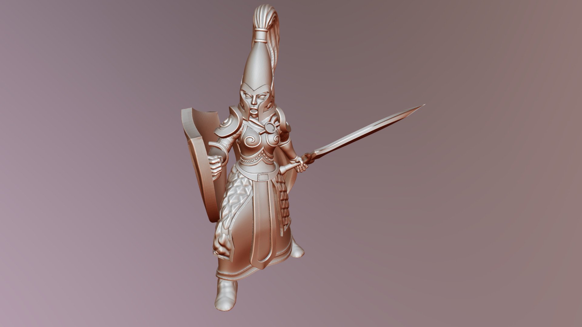 High Elf V2