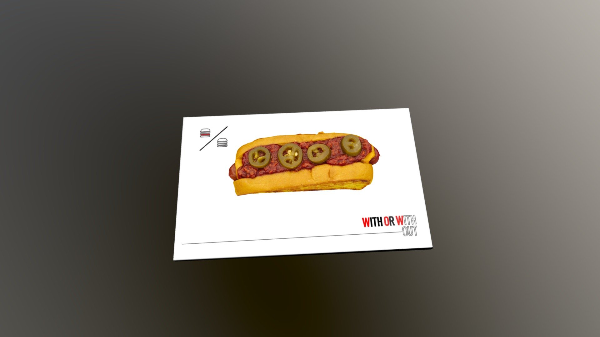 32 Sandwitch