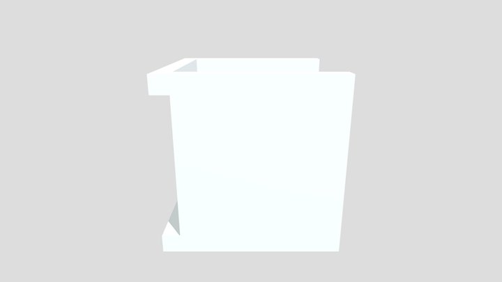 09172021_Leddy_P1_Model_05 3D Model