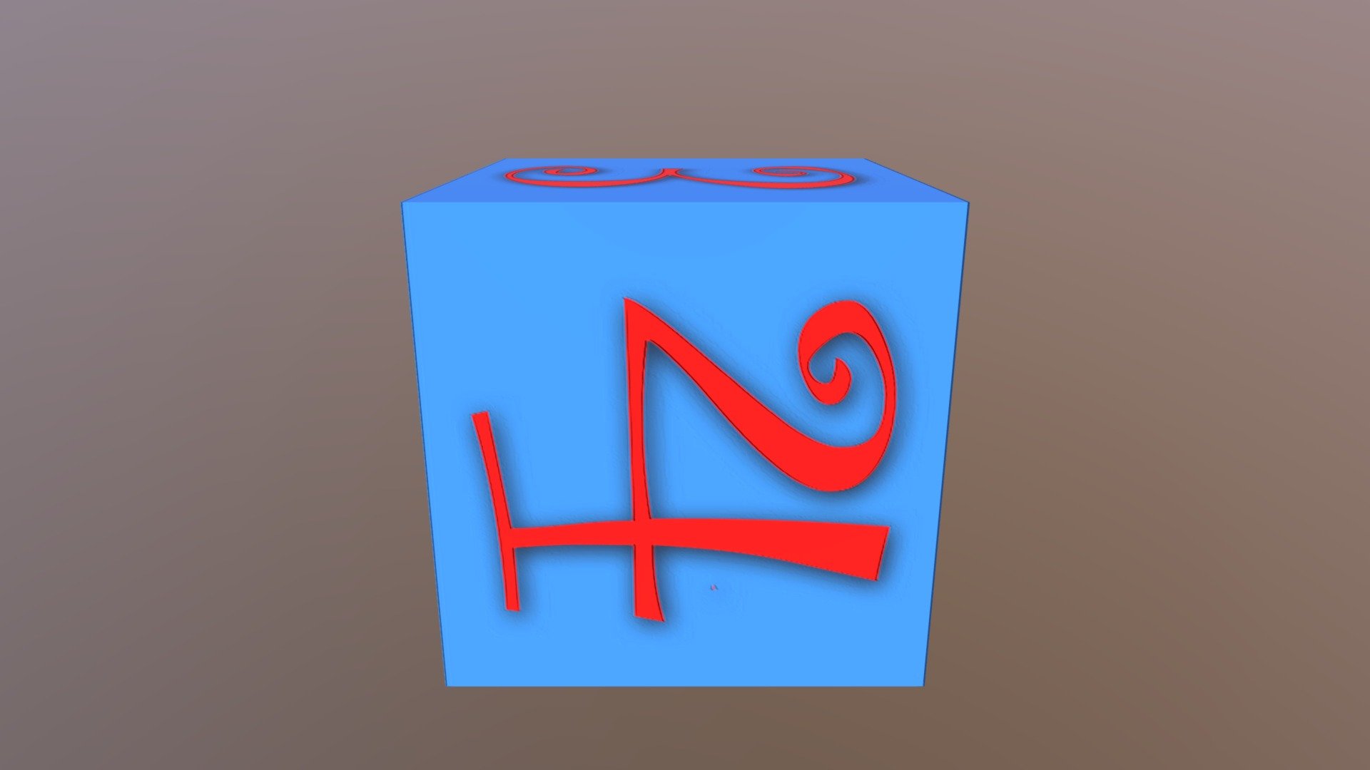 Cube 1