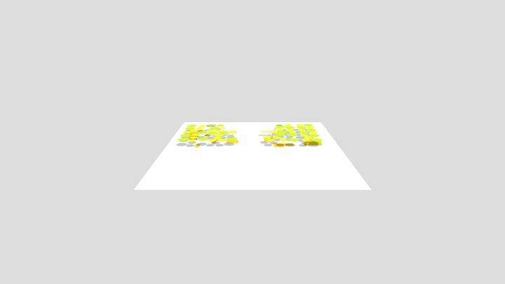 Plas 3D Model