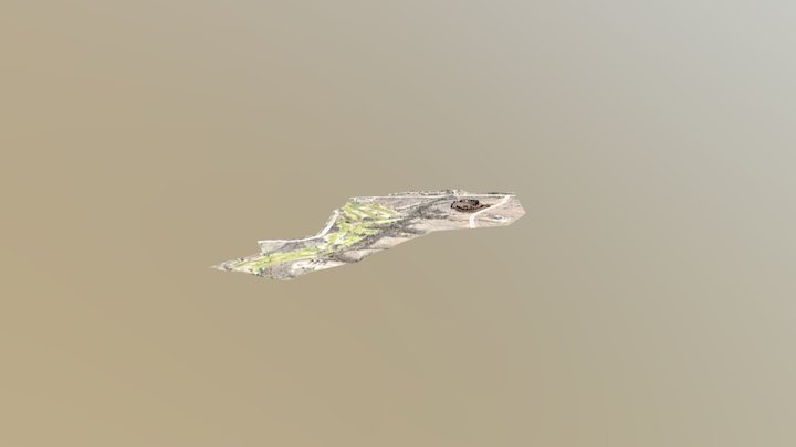 BMC L Production 3D Model