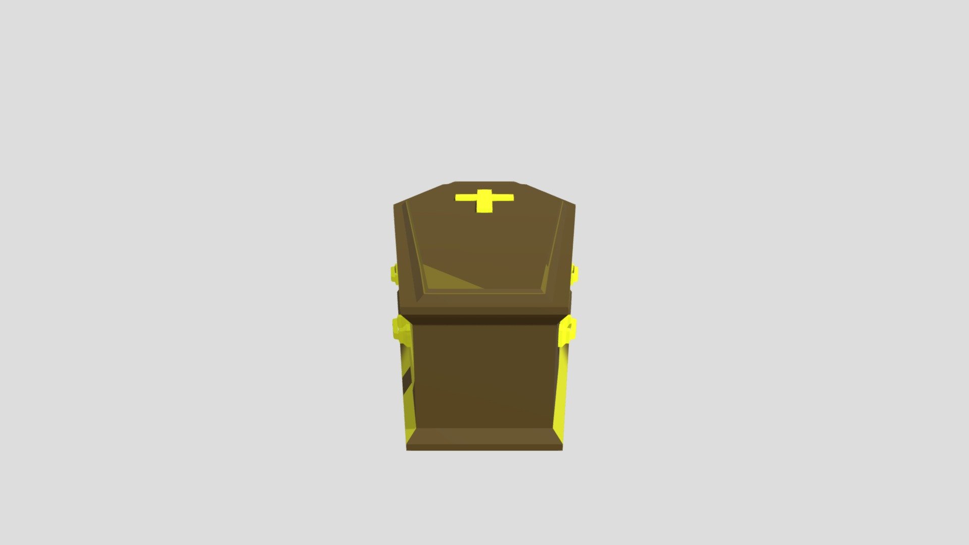 Coffin