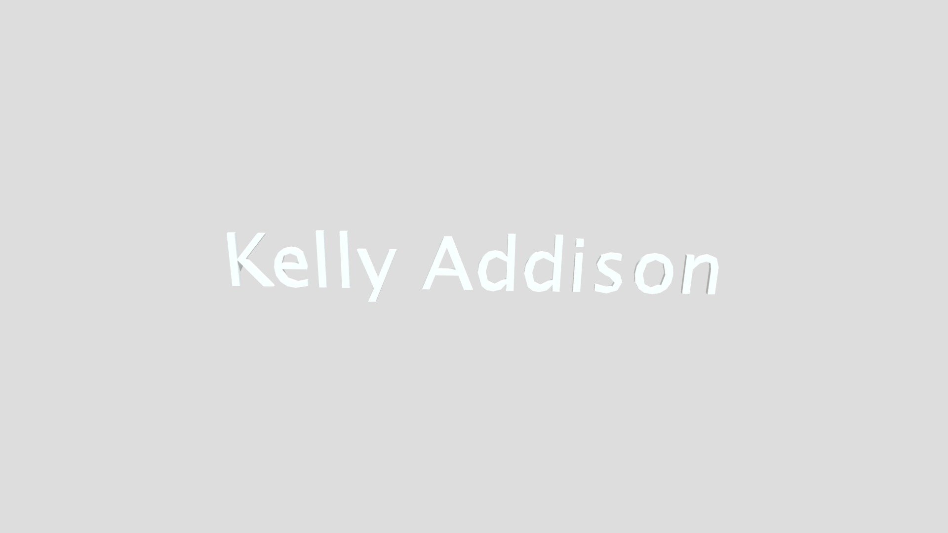 Signature