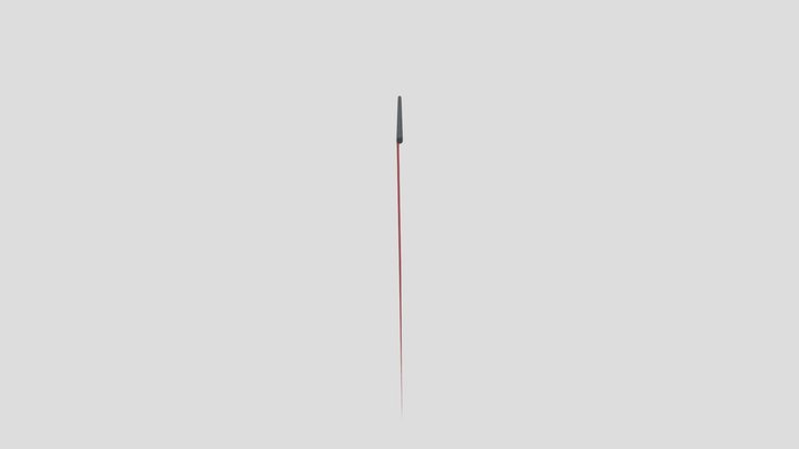 curtains 3D Model