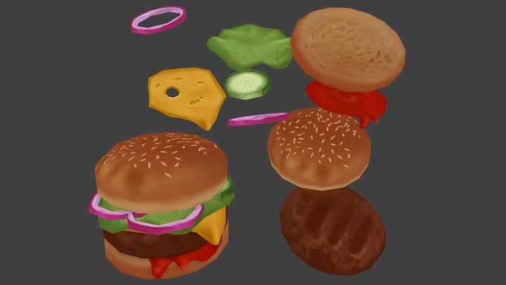 Burger
