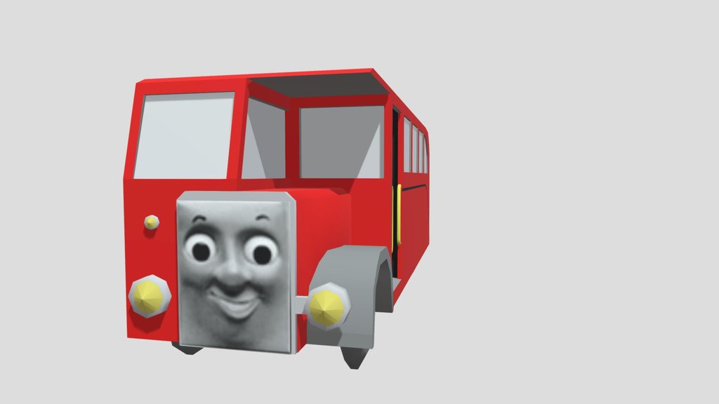 mmd bertie