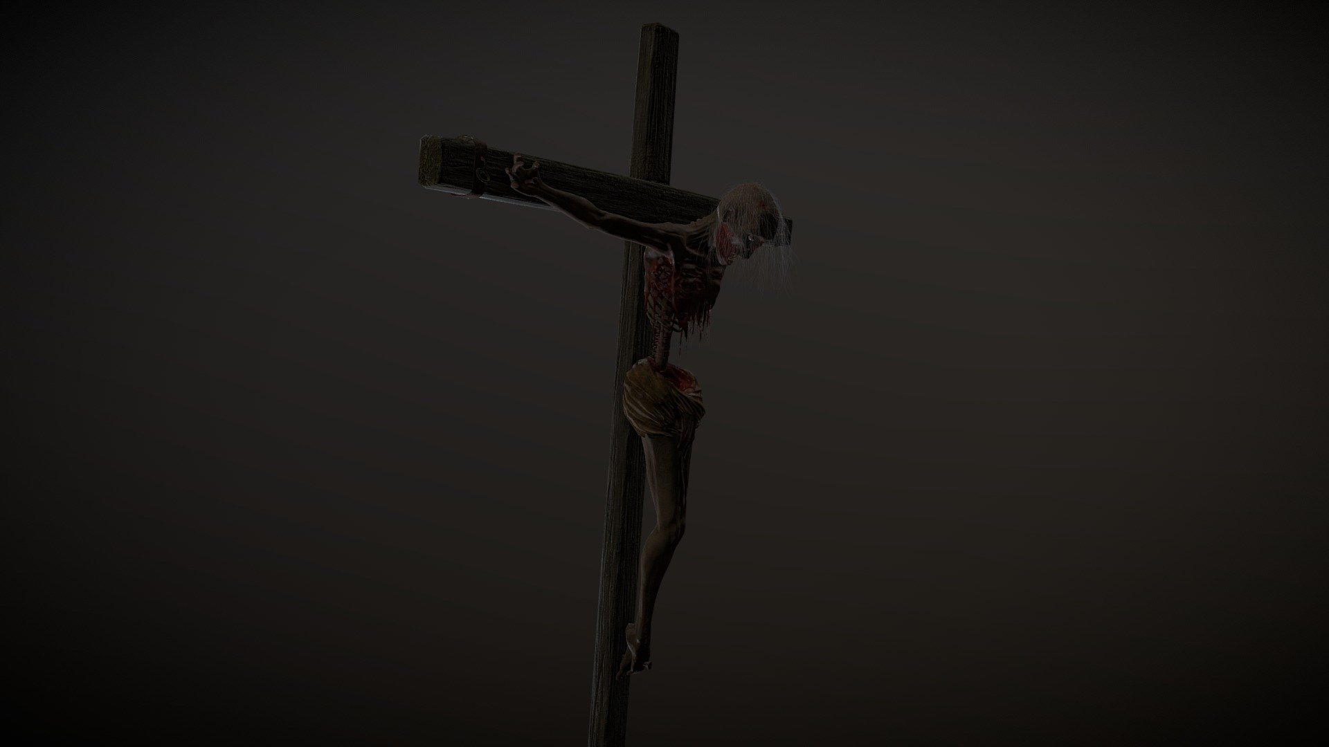 Unending Torment