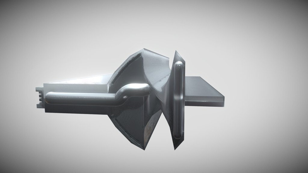 Magnet Titan Skibidi Toilet Part - A 3D model collection by Eveston ...