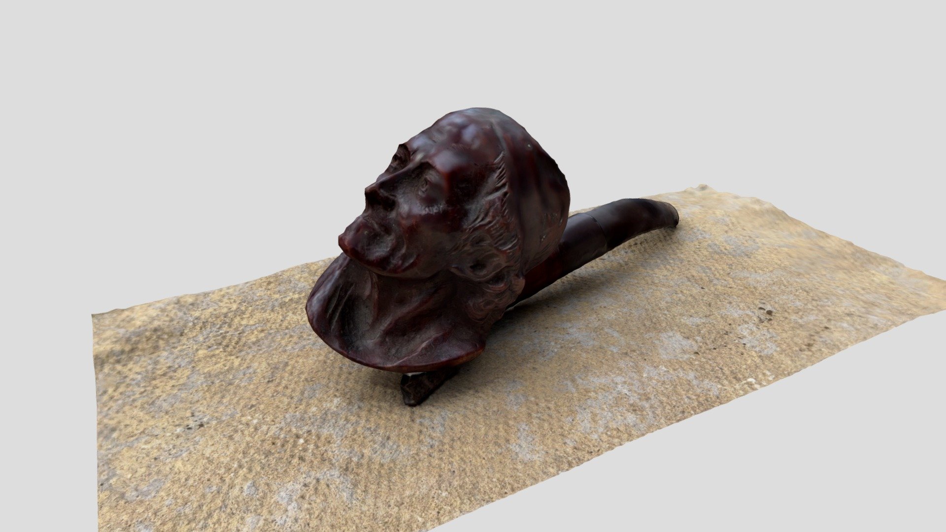 Tobacco Pipe