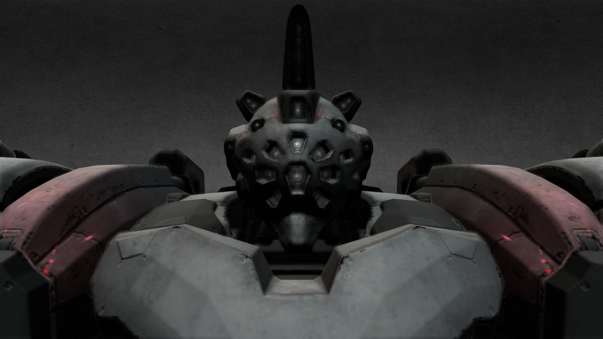 SOL 644 - C4200 - Download Free 3D model by VIRKM (@VIRKM) [05119ee]
