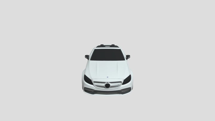 Mercedes Benz Car