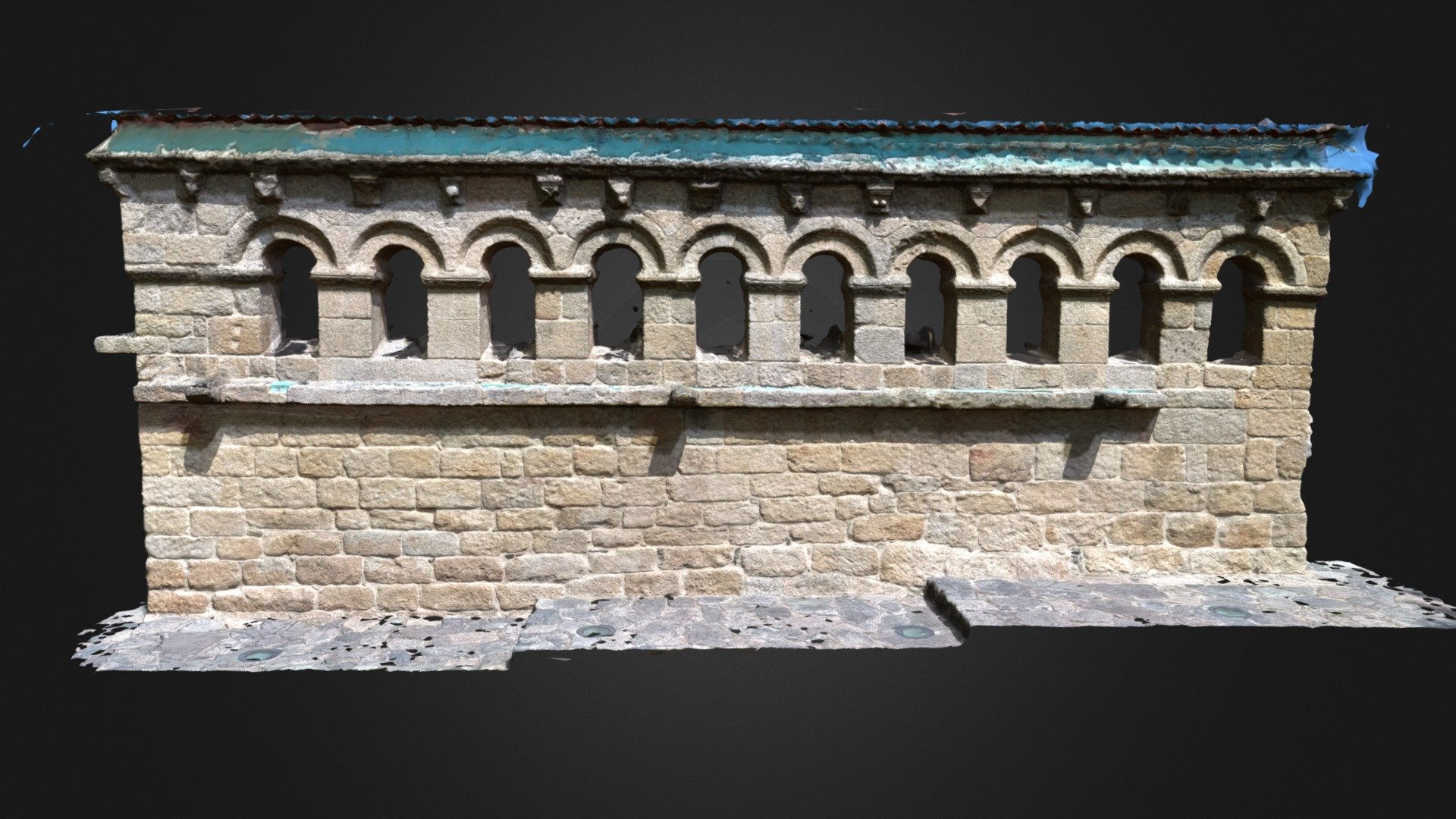 Domus Municipalis