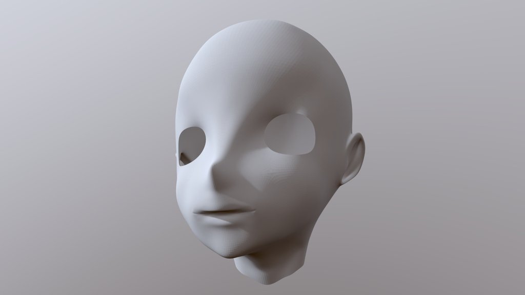 Head