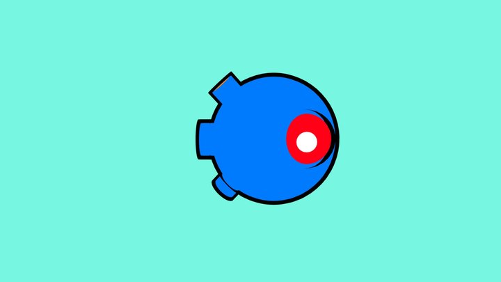 swingcopter 1 – Free 3D Model STL