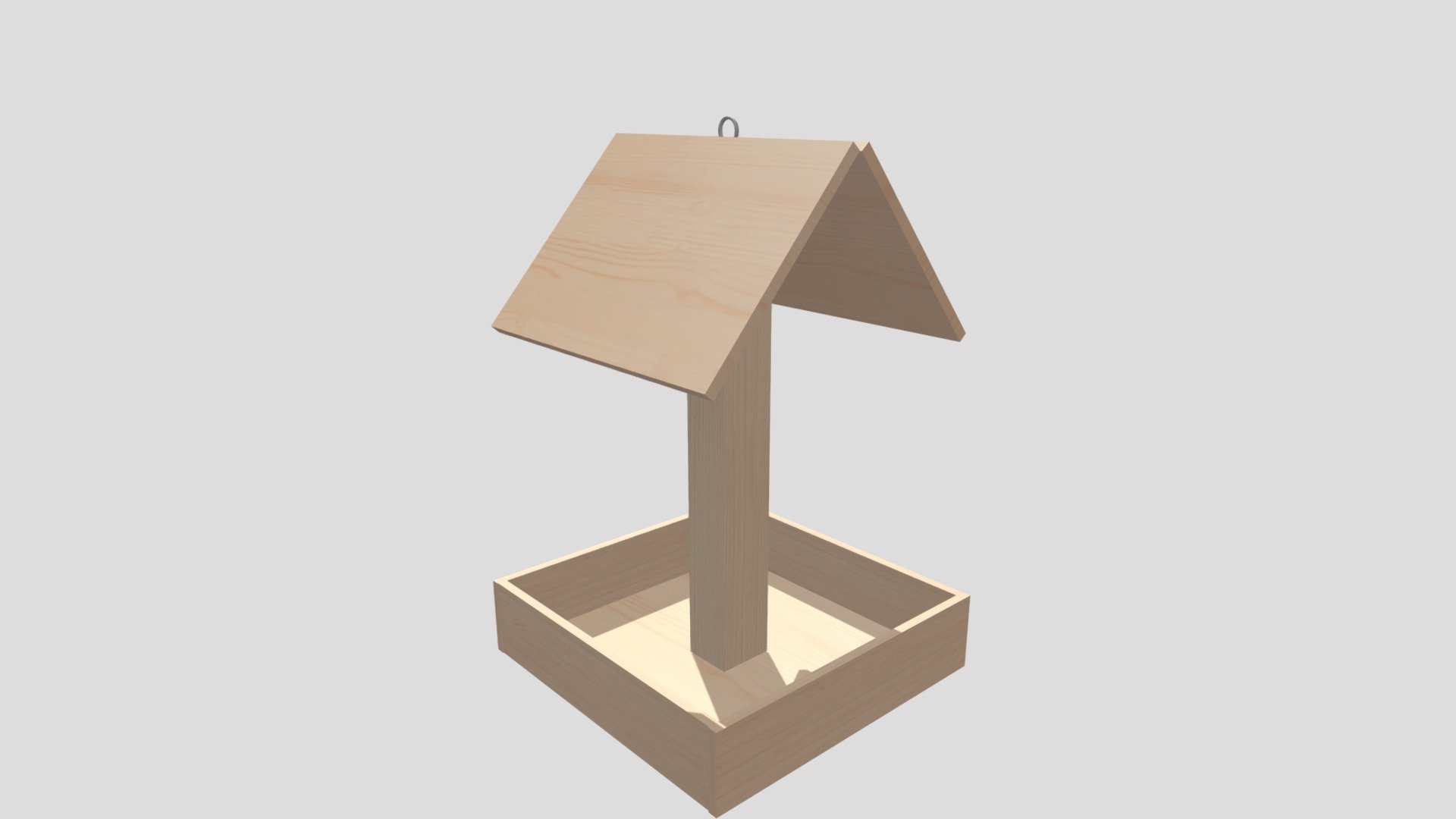 Bird Feeder