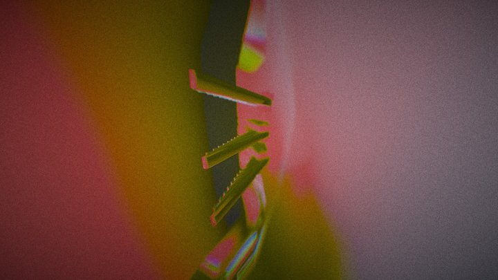 Springlock 3D models - Sketchfab