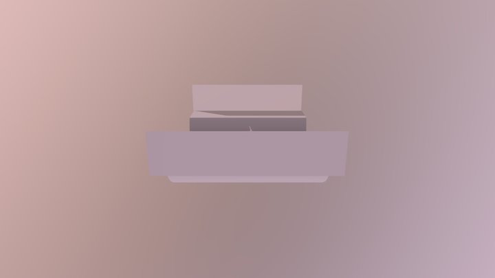 Moose 3D Model