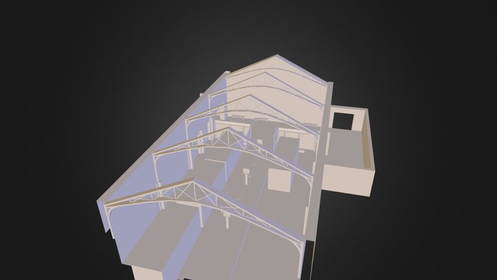 test1.obj 3D Model
