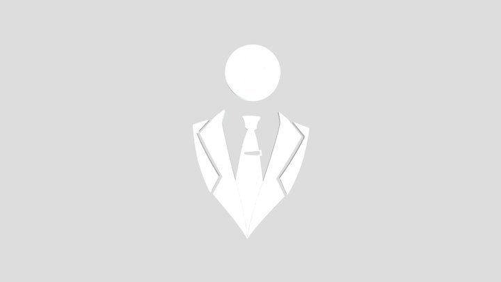 ImageToStl_com_icononly_transparent_nobuffer 3D Model